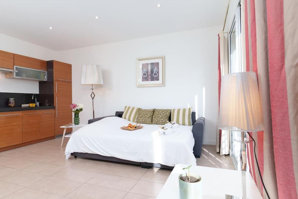 Le Carnot By Apirent #Centre-Ville #Climatisation #Wifi Cannes Exterior photo